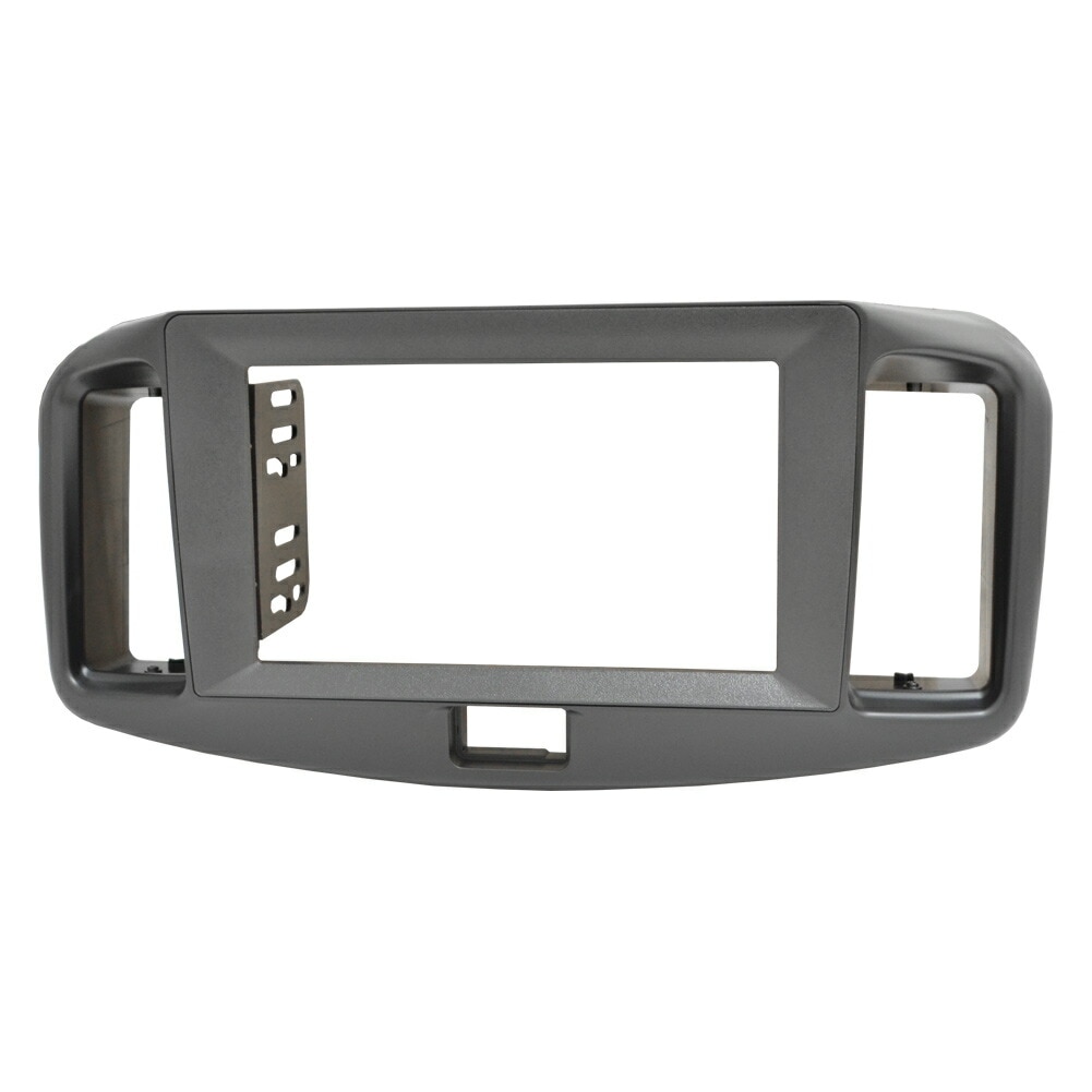 ca-to22-1106c2DIN改 2DINアダプター変換 スバル PLEO+ プレオ プラス (LA300系 H24.12-H29.05 2012.12-2017.05) SUBARU ナビ取付フ