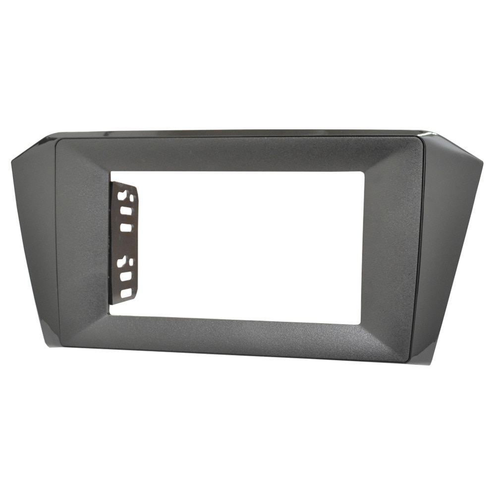 ca-vw22-057a2DIN�� 2DIN�����ץ����Ѵ� Passat �ѥ����� B8 (Typ 3G 2015-2022 H27-R04) VW �ե��륯������� �ʥӼ��եե졼�� �����ǥ����ե������ѥͥ� (�� ���� �������� �ѡ��� �����ǥ��� �ѥͥ� �����ʥ� �ɥ쥹���å� �ʥӥե졼�� �ʥ� �� ����դ�)