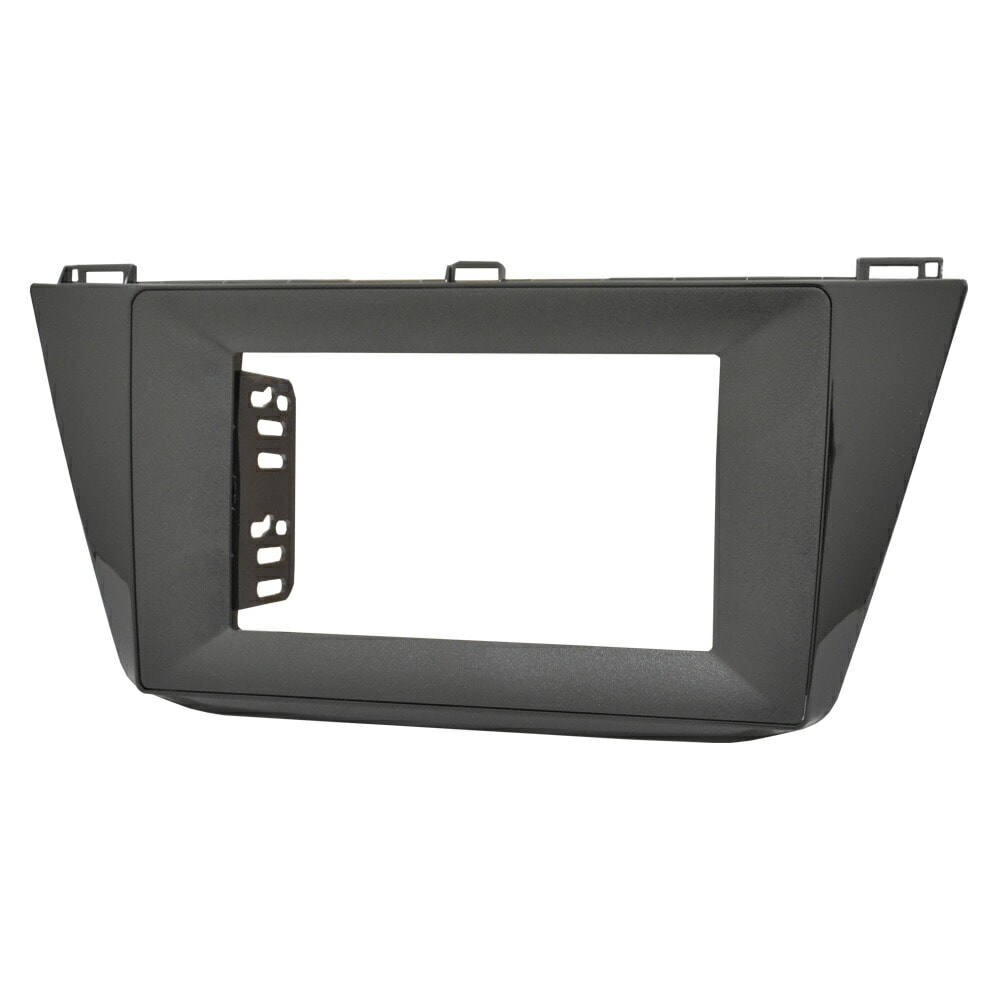 ca-vw22-092a2DIN 2DINץѴ Tiguan ƥ (Typ AD1 2017.01-2024 H29.01-R06 륹ڡޤ) VW ե륯 ʥӼեե졼 ǥեѥͥ (   ѡ ǥ ѥͥ ʥ ɥ쥹å)