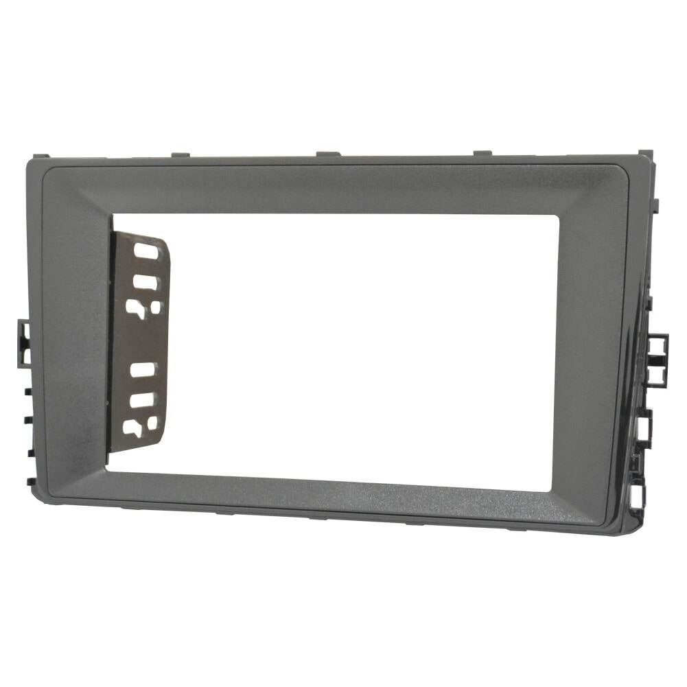 ca-vw22-300c2DIN�� 2DIN�����ץ����Ѵ� Passat �ѥ����� B8 (Typ 3G 2015-2022 H27-R04) VW �ե��륯������� �ʥӼ��եե졼�� �����ǥ����ե������ѥͥ� (�� ���� �����ǥ��� �ѥͥ� �����ʥ� �ʥӥե졼�� �ʥӥ�������� ��ư�� ���� �����ѡ��� ����դ�)