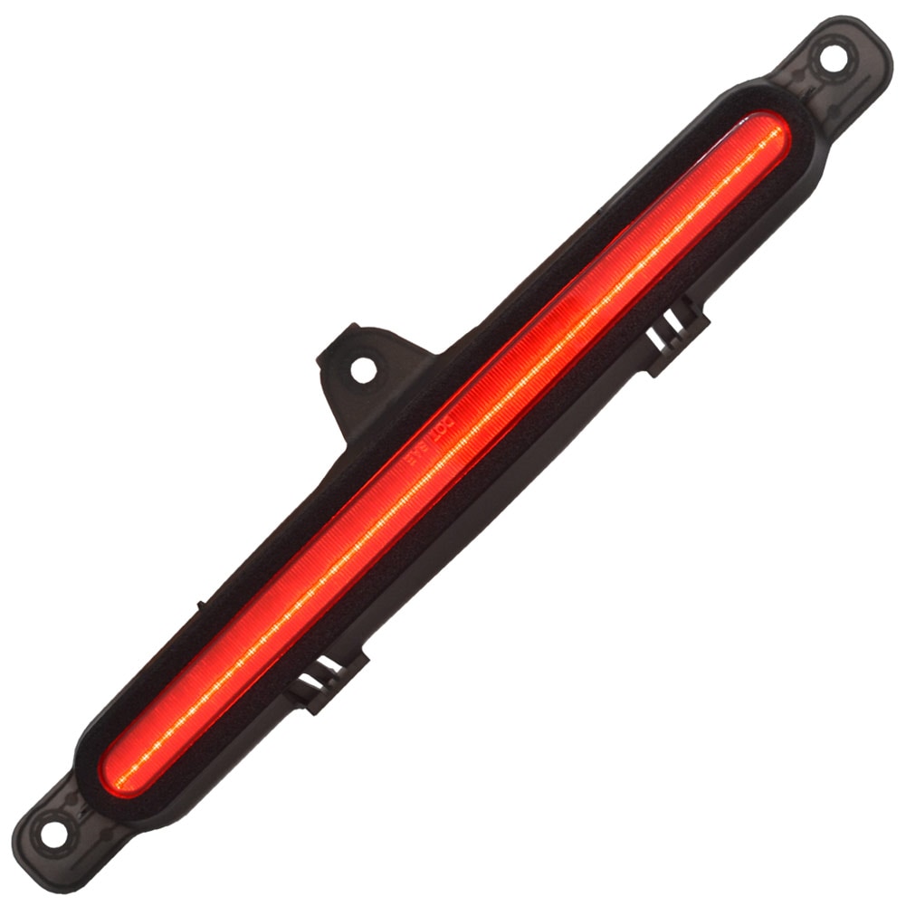 ll-fo-3lb-sm01 (⡼) Ford Mustang ե ޥ (S-197 5 2010-2014 H22-H26) LEDϥޥȥȥåץ (֥졼 ư ơ   ѡ ꡼ ϥޥ ɥ쥹å)