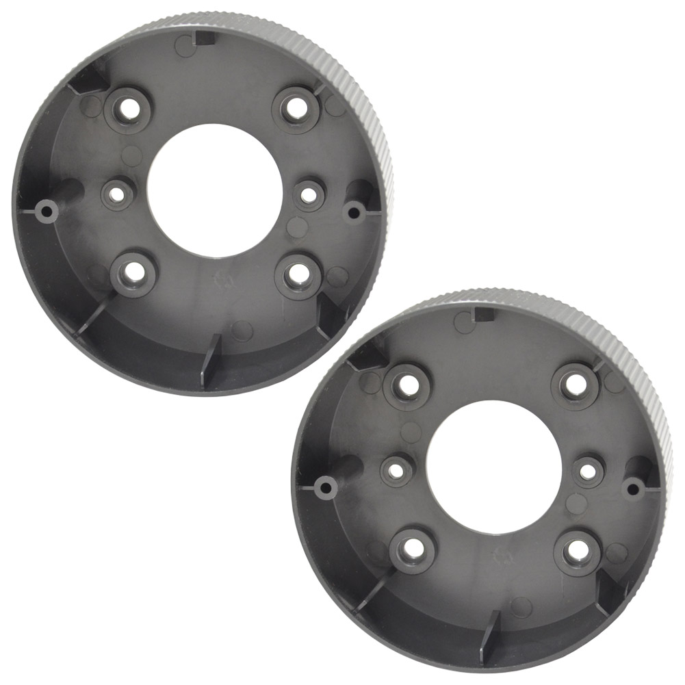  ch-lr-rlp95a 95mm �ơ�����ץ١��� ���� Land Rover Defender ���ɥ����С� �ǥ��ե������ (1990-2016 H02-H28 ��95mm��������) 2������ �����ʤɤ� (�������� ���� ��¤ �ѡ��� ��)