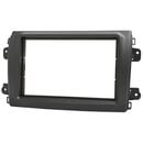 ca-fi11-832a 2DIN AV���󥹥ȡ��륭�å� Ducato III �ǥ奫�� 3 (Typ 290�� ��3���� 2022�ʹ� R04�ʹ�) ���ץ�������롼�С�������ǧ FIAT �ե����å� �ʥӼ��եե졼�� �����ǥ����ե������ѥͥ� (�ʥ� �ե졼�� �����ʥ� ���������ǥ��� �������� �������ƥ쥪)