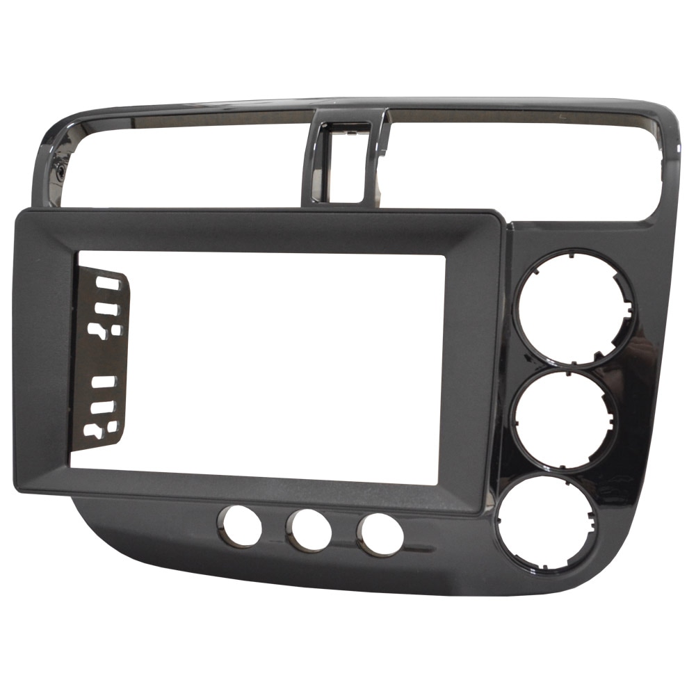 ca-ho22-509a2DIN改 2DINアダプター変換 Civic Ferio シビック フェリオ (ES.ET.EN系 H12.09-H17.09 2000.09-2005.09) HONDA 