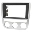 ca-vw22-1832a2DIN�� 2DIN�����ץ����Ѵ� VW Scirocco III �����å�3 (Typ13���� 2009-2014 H21-H26 �������ȥ�����������) VW �ե��륯������� �ʥӼ��եե졼�� �����ǥ����ե������ѥͥ� (�� ���� �����ǥ��� �ѥͥ� �����ʥ� �ʥӥե졼�� �ʥӥ��������)