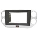 ca-vw22-1833b2DIN�� 2DIN�����ץ����Ѵ� GolfPlus ����եץ饹 (Typ 1K 2005-2014 H17-H26) VW �ե��륯������� �ʥӼ��եե졼�� �����ǥ����ե������ѥͥ� (�� ���� �����ǥ��� �ѥͥ� �����ʥ� �ʥӥե졼�� �ʥӥ�������� ��ư�� �������� ���������꡼)