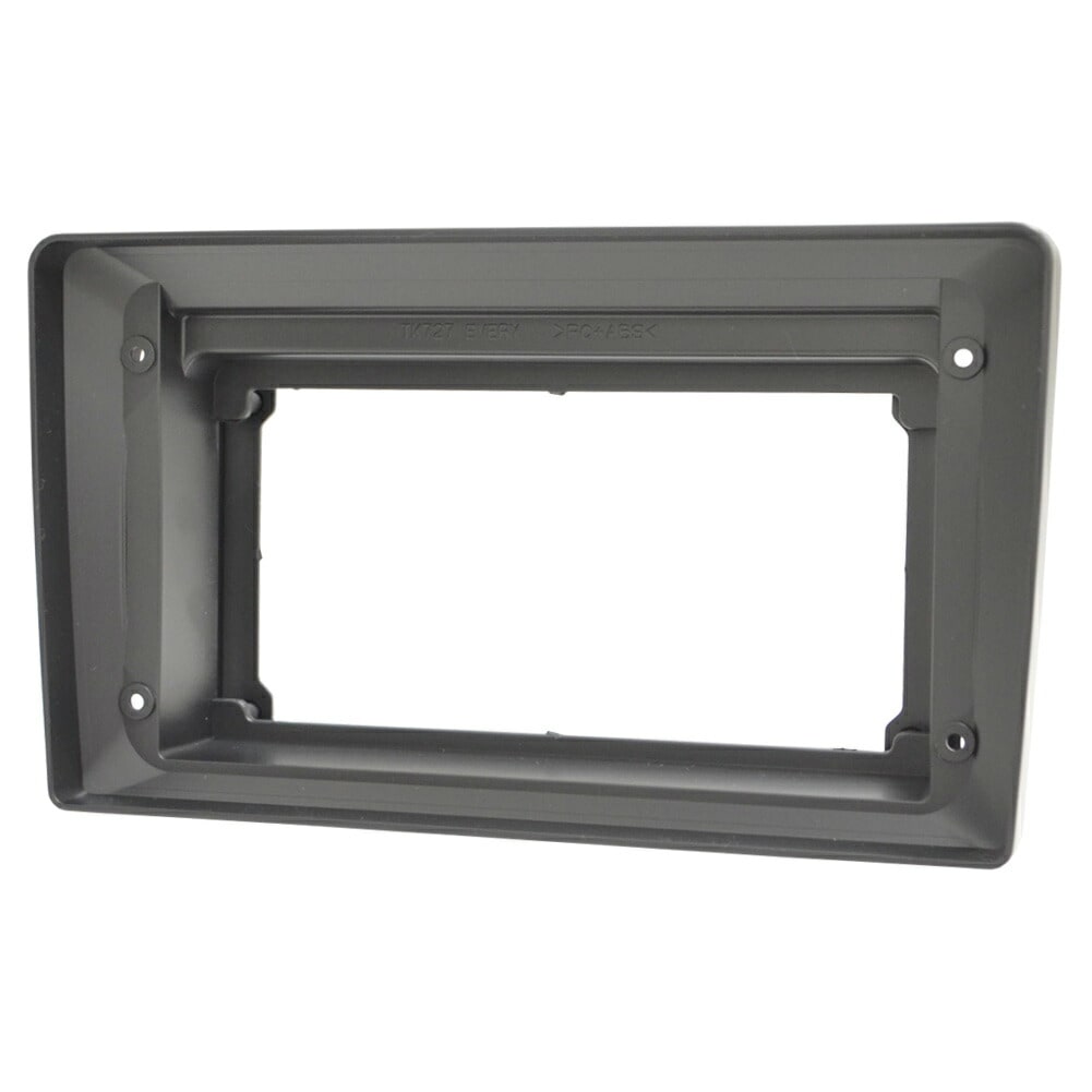 ca-sz22-1098xxe Ver.2 海外製9インチ向け ダイハツ Hijet cargo ハイゼットカーゴ (320.330系 H16.12-H19.11 2004.12-2007.11) (