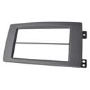 wi-sm00-108b 2DIN AV���󥹥ȡ��륭�å� Forfour �ե����ե��� W454 (2004-2006 H16-H18) Smart ���ޡ��� �ʥӼ��եե졼�� �����ǥ����ե������ѥͥ� (�����ǥ������եե졼�� �ʥӥե졼�� AV���󥹥ȡ��� �ʥӥ�������� �������������꡼ ���� �����ʥ�)