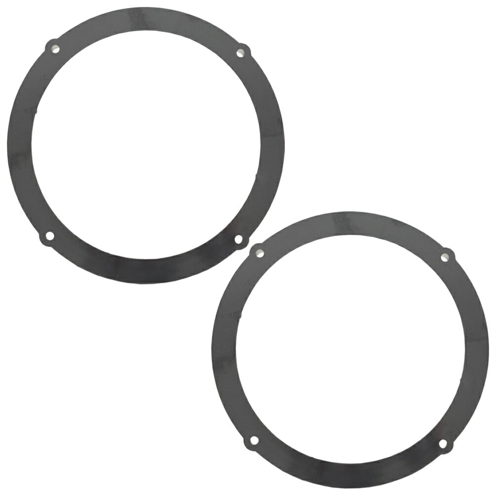 ac-sp27-1320-16a11 (�ꥢ�ɥ�����) Passat �ѥ����� B6 (Typ 3C 2006-2011 H18-H23) (165mm 6.5inch��) VW �ե��륯������� ABS����ʡ��Хåե�ܡ��� ���ԡ����������ץ��� �衼���å� ����EU�֥��ɹ�����¤ (������ EU �Хåե� ���ԡ����� ��������)