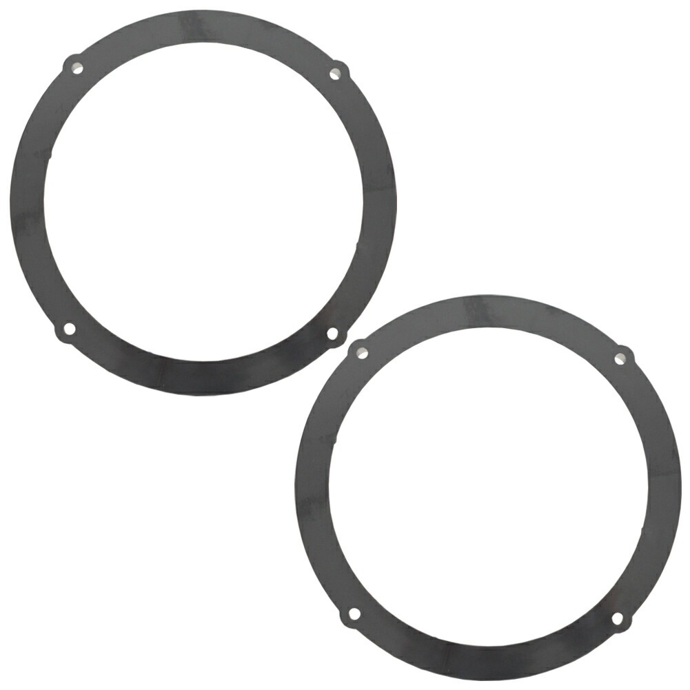 ac-sp27-1320-16a13 (フロントドア＆リアドア専用) Passart パサート B8 (Typ 3G 2016-2022 H28-R04) VW フォルクスワーゲン (165mm 6.