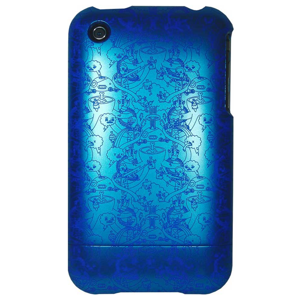 iPhone3G iPhone3GSケース 米国 RebelScholar ブランド正規品