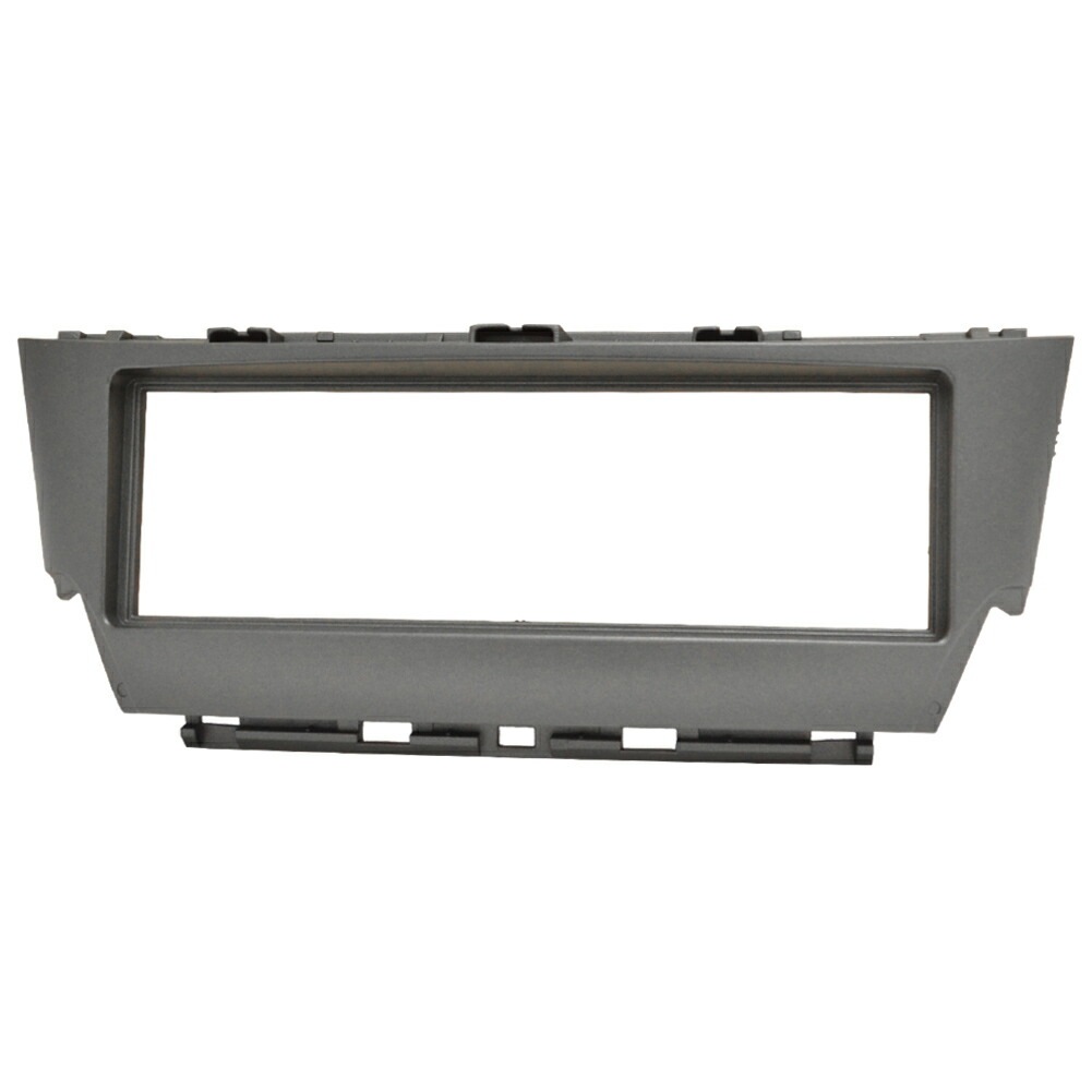ca-ls11-209a 1DIN AVインストールキット IS250 IS350 (20系 H17.09-H25.04 2005.09-2013.04) LEXUS レクサス ナビ取付フレーム (カ
