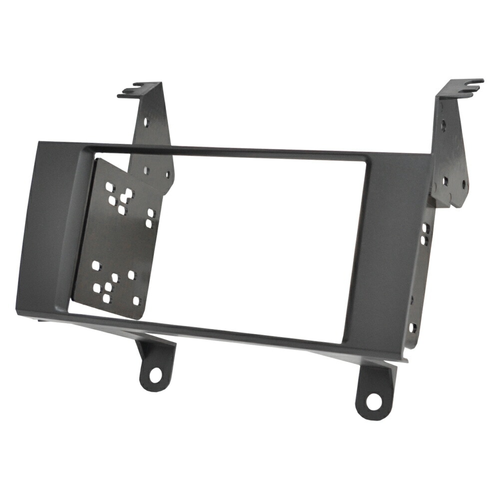 ca-to11-592a 2DIN AVインストールキット Celsior セルシオ (20系 H06.10-H12.08 1994.10-2000.08 ※純正ナビなし専用) TOYOTA トヨタ 