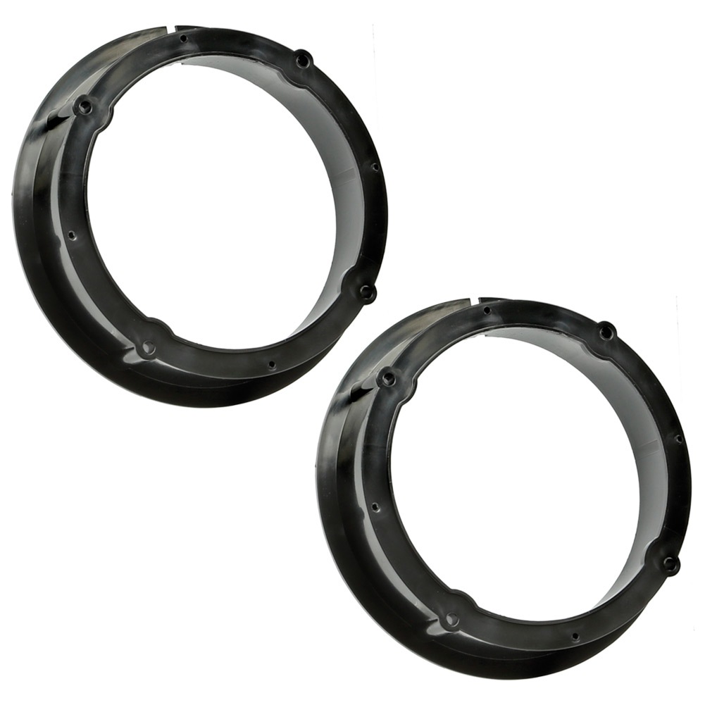 ac-sp27-1320-12f (フロントドア＆リアドア専用) New Beetle ニュービートル (Typ 9C 1999-2010 H11-H22 ※カブリオレ含む) (165mm 6.5in