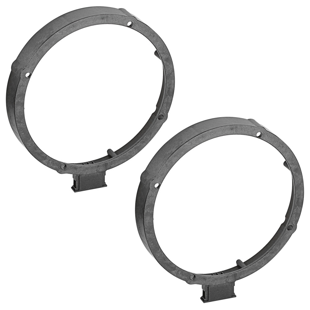 ac-sp27-1320-16x09 (�ꥢ�ɥ����� ���������ץ顼�б�) Passat CC �ѥ�����CC (Typ 35 2009-2012 H21-H24) (165mm 6.5inch��) VW �ե��륯������� ABS����ʡ��Хåե�ܡ��� ���ԡ����������ץ��� �衼���å� ����EU�֥��ɹ�����¤ (������ EU ������)