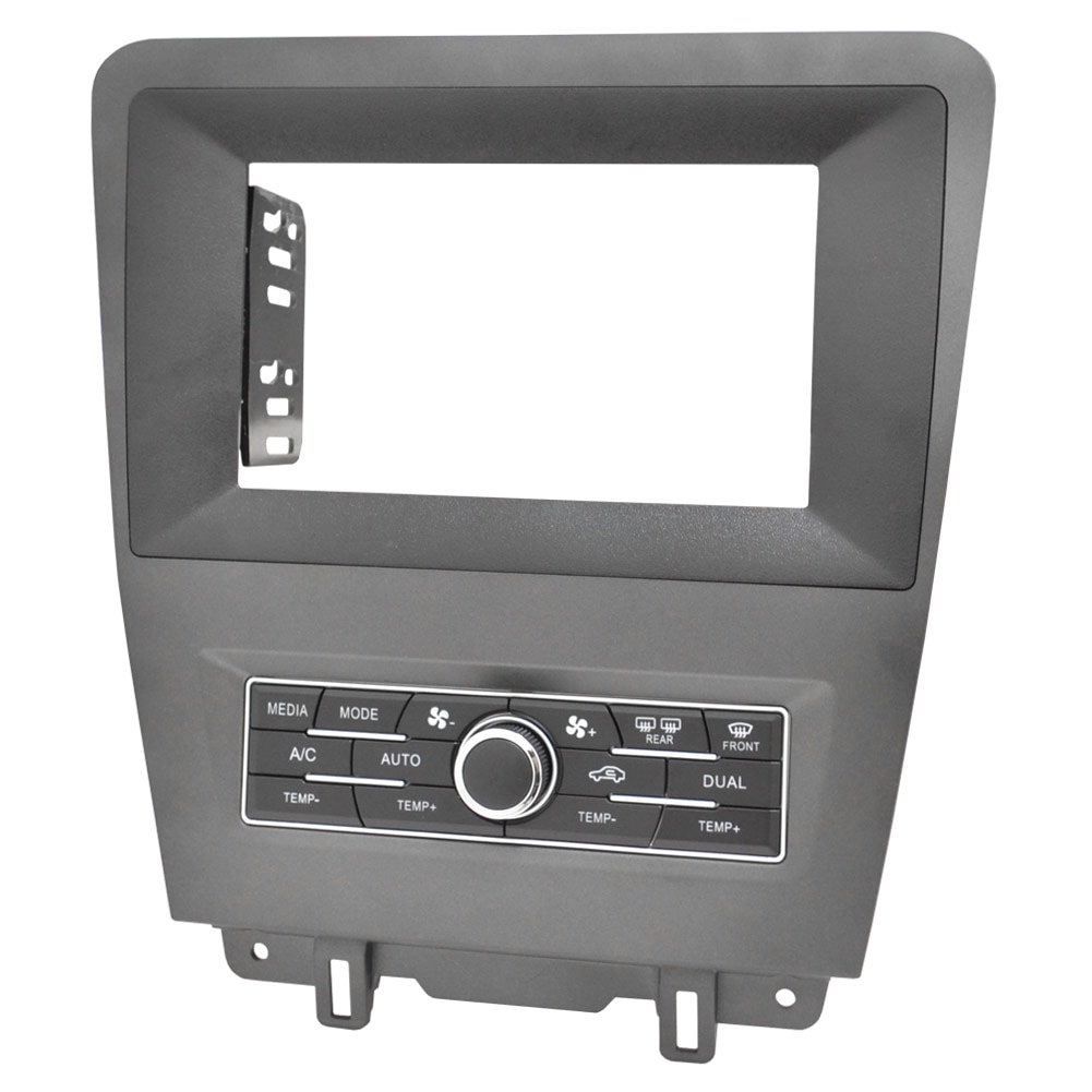 マスタング純正 モニター