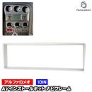 ac-al28-1001-04a 1DIN AV���󥹥ȡ��륭�å� Alfa Romeo ����ե����ᥪ 156 (Typ 937 Phase3 ��� 2003-2005 H15-H17) �ʥӼ��եե졼�� �衼���å� ����EU�֥��ɹ�����¤ (������ �������� �ѡ��� �����ʥ� ���� �ʥӥե졼�� ���� �� �ɥ쥹���å� ��������)