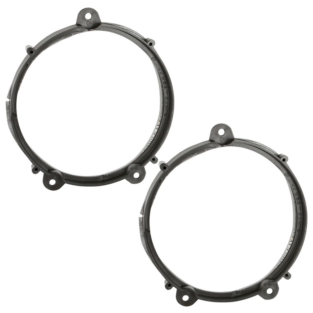 ac-sp27-1250-11a (フロントドア専用) Twingo II トゥインゴ 2 (Typ X44 2007-2014 H19-H26) (165mm 6.5inch用) ABSインナーバッ