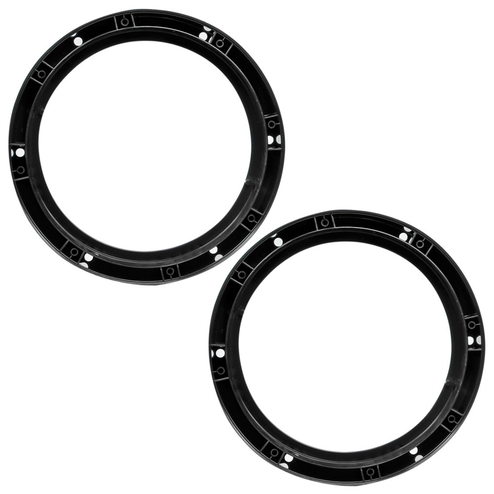ac-sp27-1320-25a03 (フロントドア専用) Caddy キャディ (Typ 2K前期中期 2003-2015 H15-H27) (165mm 6.5inch用) VW フォルクスワーゲ