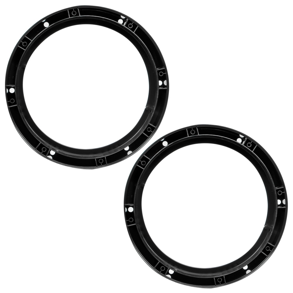 ac-sp27-1320-25a09 (�ե���ȥɥ�����) Passat Variant �ѥ����� �����ꥢ��� B8 (Typ 3G 2015-2022 H27-R04) (165mm 6.5inch��) VW �ե��륯������� ABS����ʡ��Хåե�ܡ��� ���ԡ����������ץ��� �衼���å� ����EU�֥��ɹ�����¤ (������ EU)