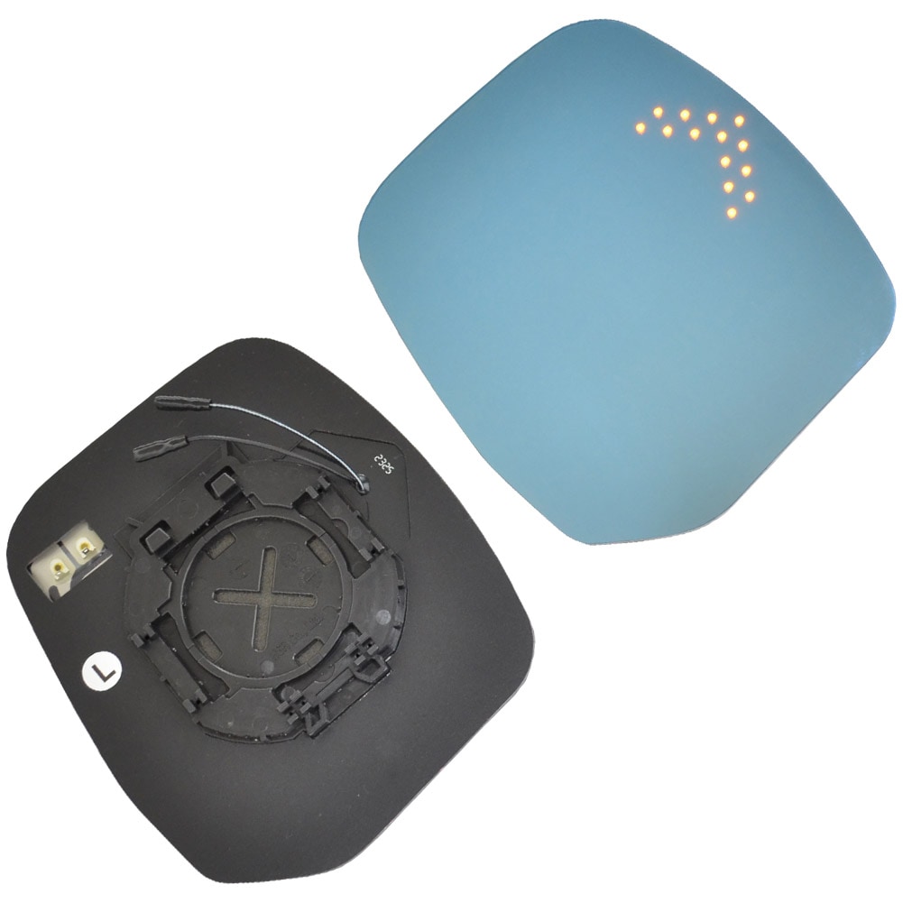 lm-ni39a Elgrand 륰 (E52 H22.08-R02.09 2010.08-2020.09) NISSAN  LED󥫡ɥߥ顼 ֥롼 ɥߥ顼饹 (ɥߥ顼 ֥롼 磻ɥߥ顼  ƿù 󥫡 ߥ顼ҡ ɥ쥹å ֥롼ߥ顼)