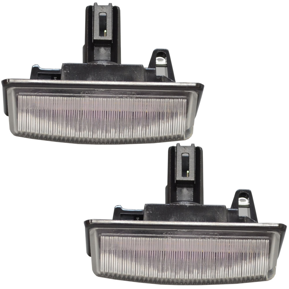 ll-ni-c29  Murano 顼 (Z52 2014.10ʹ H26.10ʹ) NISSAN ˥å LEDʥС 饤󥹥 Ҵ辦 (LED ʥСץ졼ȥ 饤 ֹ ֹɽ ɥ쥹å  ѡ  )