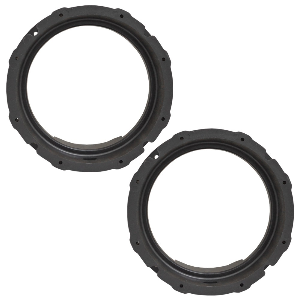 ac-sp27-1320-17a11 (�ꥢ�ɥ�����) Passat �ѥ����� B6 (Typ 3C 2006-2011 H18-H23) (165mm 6.5inch��) VW �ե��륯������� ABS����ʡ��Хåե�ܡ��� ���ԡ����������ץ��� �衼���å� ����EU�֥��ɹ�����¤ (������ EU �Хåե� ���ԡ����� ��������)