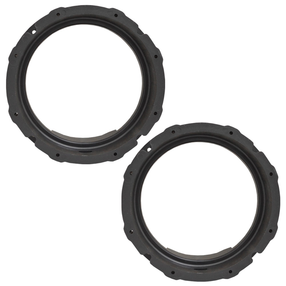 ac-sp27-1320-17a12 (�ꥢ�ɥ�����) Passat �ѥ����� B7 (Typ 3C 2011-2015 H23-H27) (165mm 6.5inch��) VW �ե��륯������� ABS����ʡ��Хåե�ܡ��� ���ԡ����������ץ��� �衼���å� ����EU�֥��ɹ�����¤ (������ EU �Хåե� �� �������� �ѡ���)