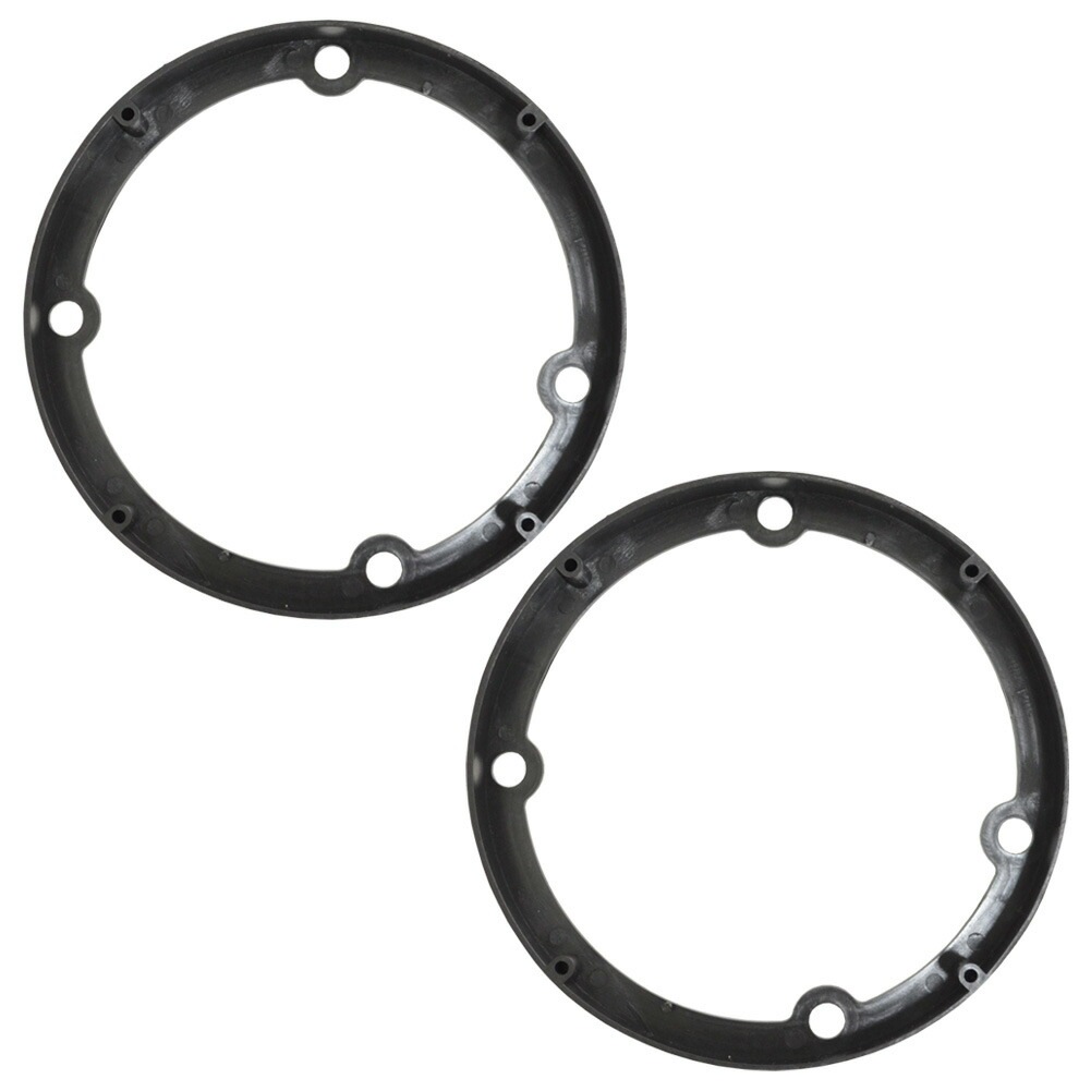 ac-sp27-1190-22c (フロントドア専用) Crafter クラフター (Typ 2E.2F 2006-2017 H18-H29) VW フォルクスワーゲン (165mm 6.5inch用