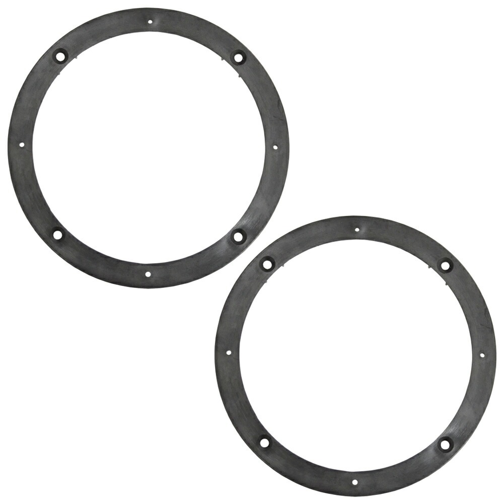 ac-sp27-7000-08 165mmスペーサー 15mm厚 アダプター (165mm 6.5inch用