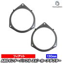 ac-sp27-1230-09s (�ե���ȥɥ�����) Alfa Romeo ����ե����ᥪ 4C (Typ960 2015-2020 H27-R02) (130mm 5.25inch��) ABS����ʡ��Хåե�ܡ��� ���ԡ����������ץ��� �衼���å� ����EU�֥��ɹ�����¤ (������ EU �Хåե� �������ƥ쥪 �����ǥ���)