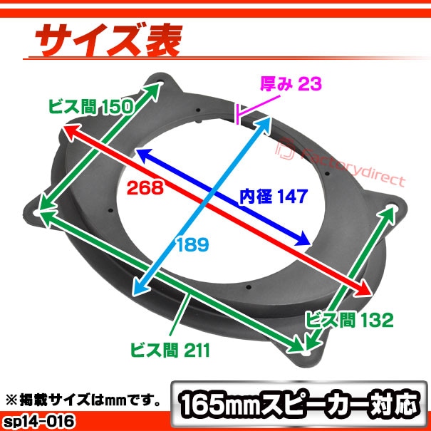 ca-sp14-016a (フロントドア専用) Land Cruiser