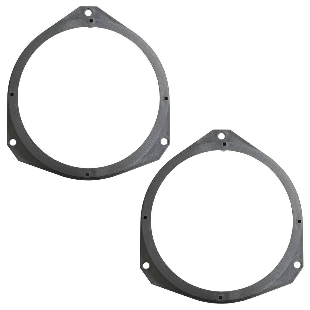 ca-sp14-033a03 (եȥɥꥢɥ) Alfa Romeo MiTo եᥪ ߥ (Typ 955 2008-2018 H20-H30) (165mm 6.5inch) ABSʡХåեܡ ԡץ ҳԡ򴹻˺Ŭ (  Хåե)
