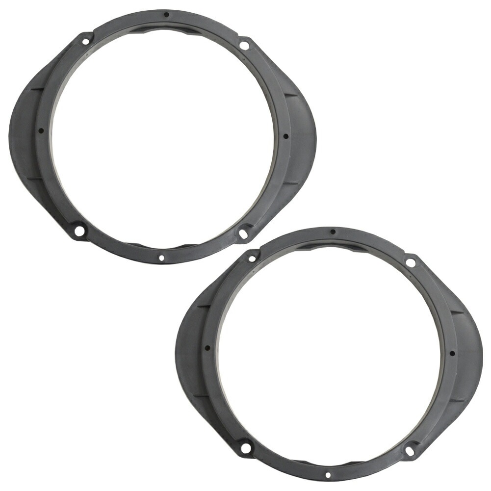 ca-sp14-040a24 (フロントドア専用) Sentia センティア (HD系 H03.05-H07.11 1991.05-1995.11) (165mm 6.5inch用) Mazda マツ