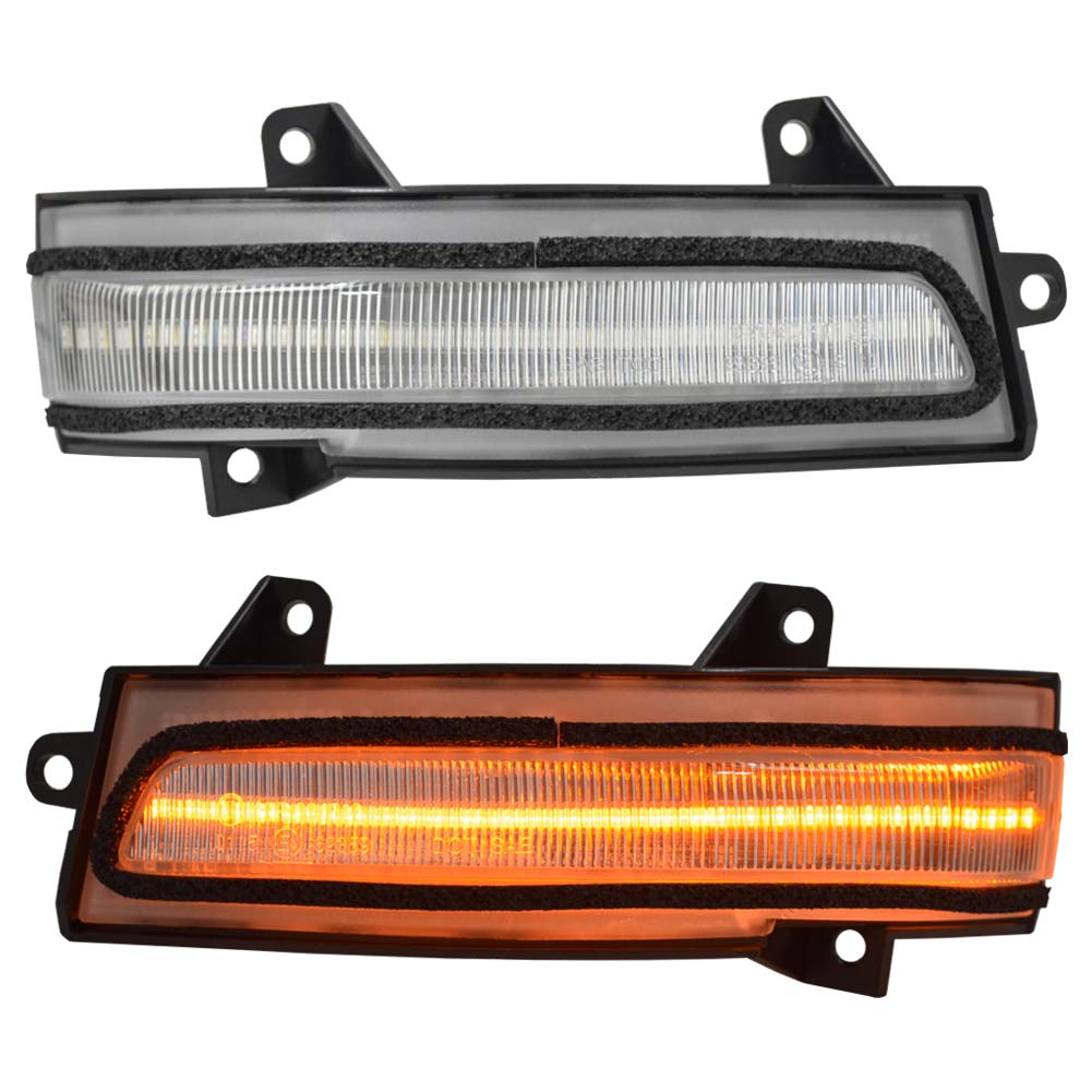 ll-ho-dwd-cr01 (󥷥 ꥢ) Jade  (FR4.5 H27.12-R02.06 2015.02-2020.06 RS.ϥ֥åɴޤ) 󥫡ߥ顼 HONDA ۥ LEDɥߥ顼󥫡 ή (  ѡ ɥߥ顼)