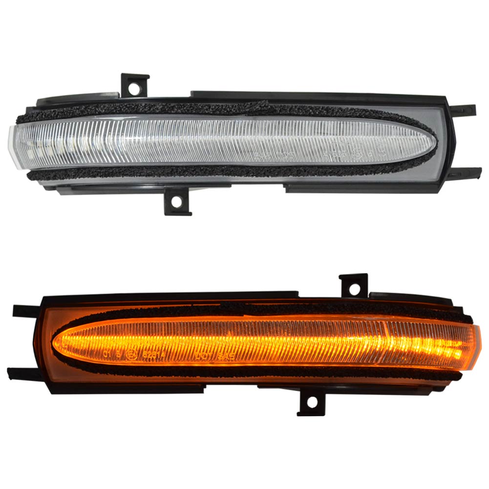 ll-ho-dwe-cr03 (󥷥 ꥢ) Inspire 󥹥ѥ (UC1 H15.06-H19.11 2003.06-2007.11) 󥫡ߥ顼 HONDA ۥ LEDɥߥ顼󥫡 ή (  ѡ ɥߥ顼)