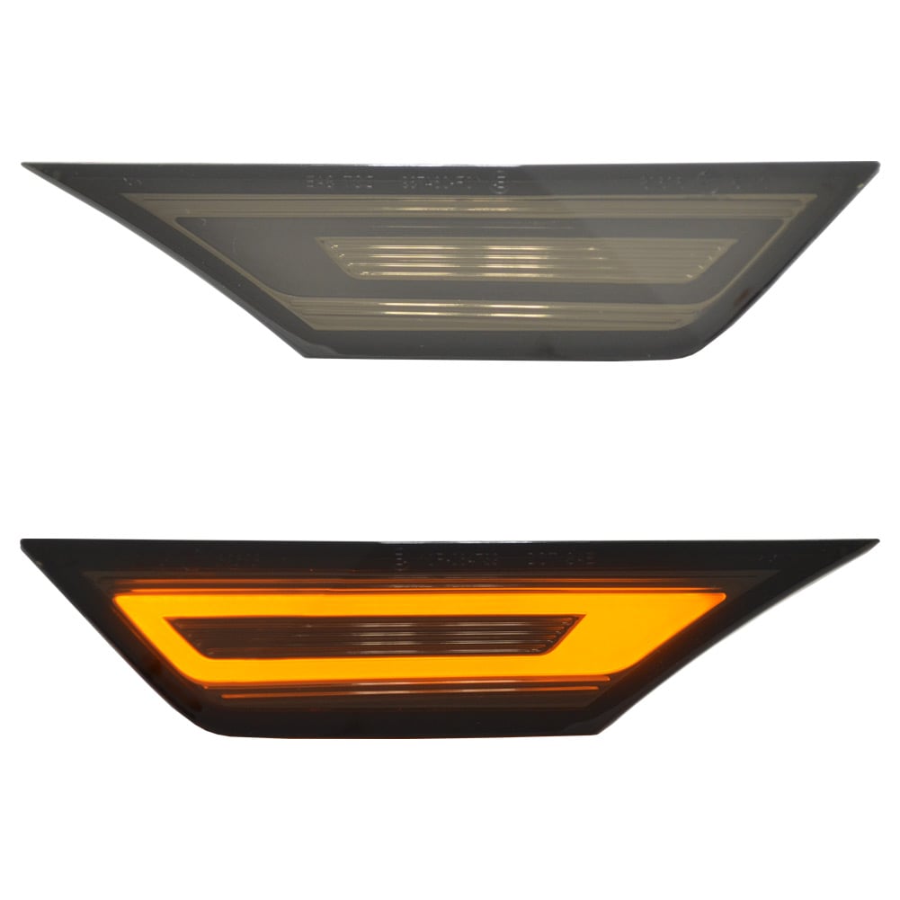 ll-ho-smi-sm01 (ON-OFF点灯 スモークレンズ) Civic シビック (FC1 FK7 FK8系 H27.11-R03.07 2015.11-2021.07) HONDA ホンダ 
