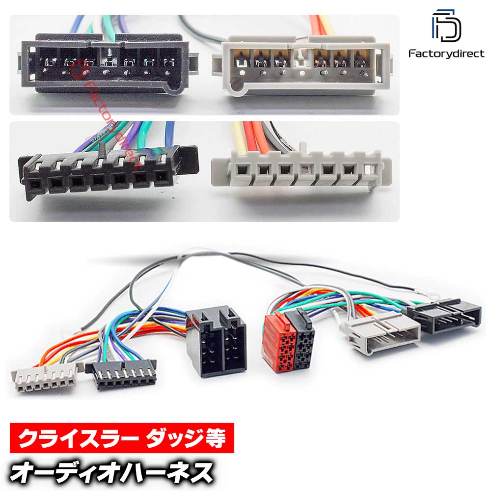 ca-12-208a ���������ǥ���ISO�Ѵ���ǽ�ϡ��ͥ������֥� Chrysler ���饤���顼 (1984-2005) (DSP���ա������إåɥ�˥åȰ��ߡ��ʥӸ򴹤ʤɤ˺�Ŭ ��������Τ�ISOü�ҤǼ��Ф�)