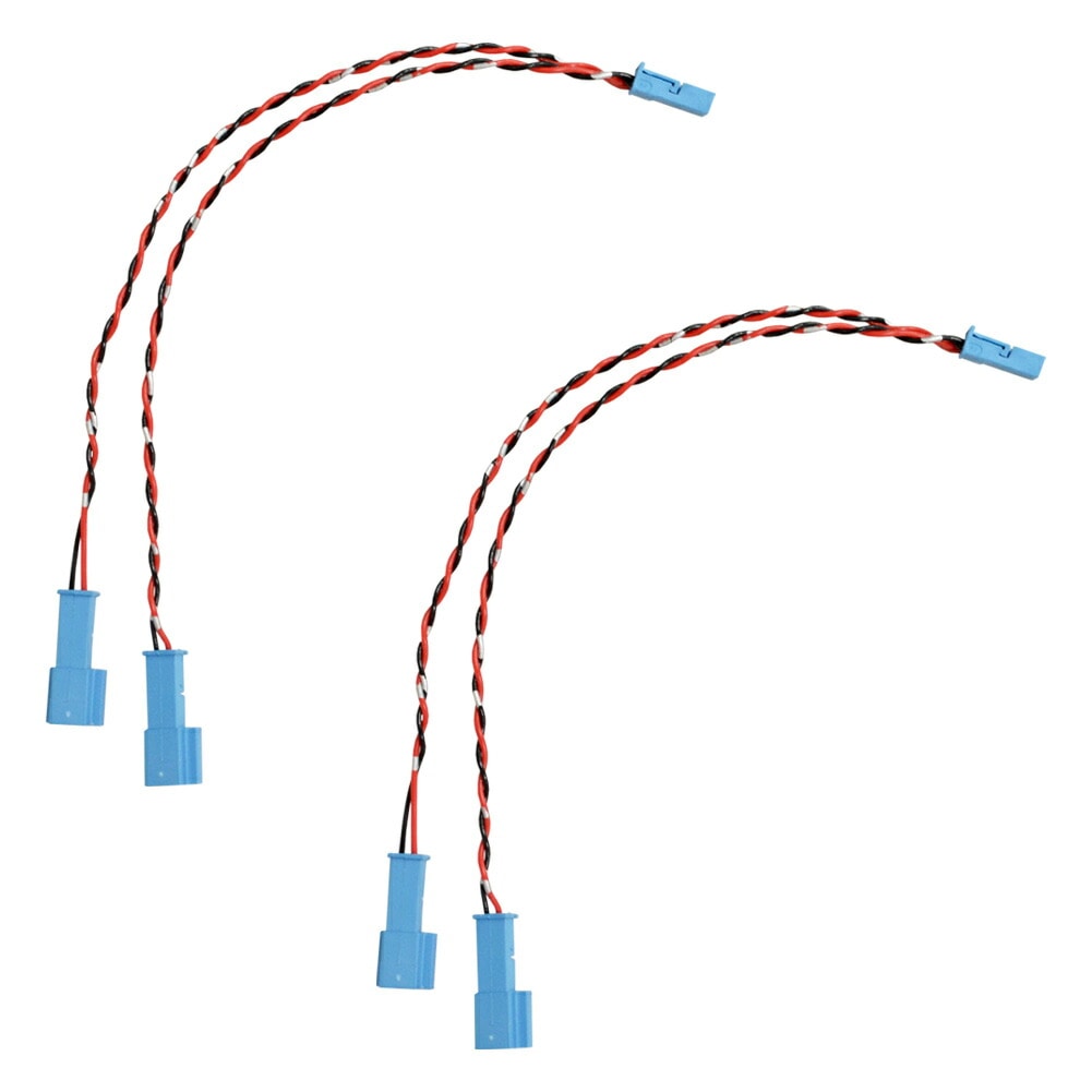 fd-bm-spl-cable BMW専用 ツィーター分岐配線ケーブル 2本入り (オスx1