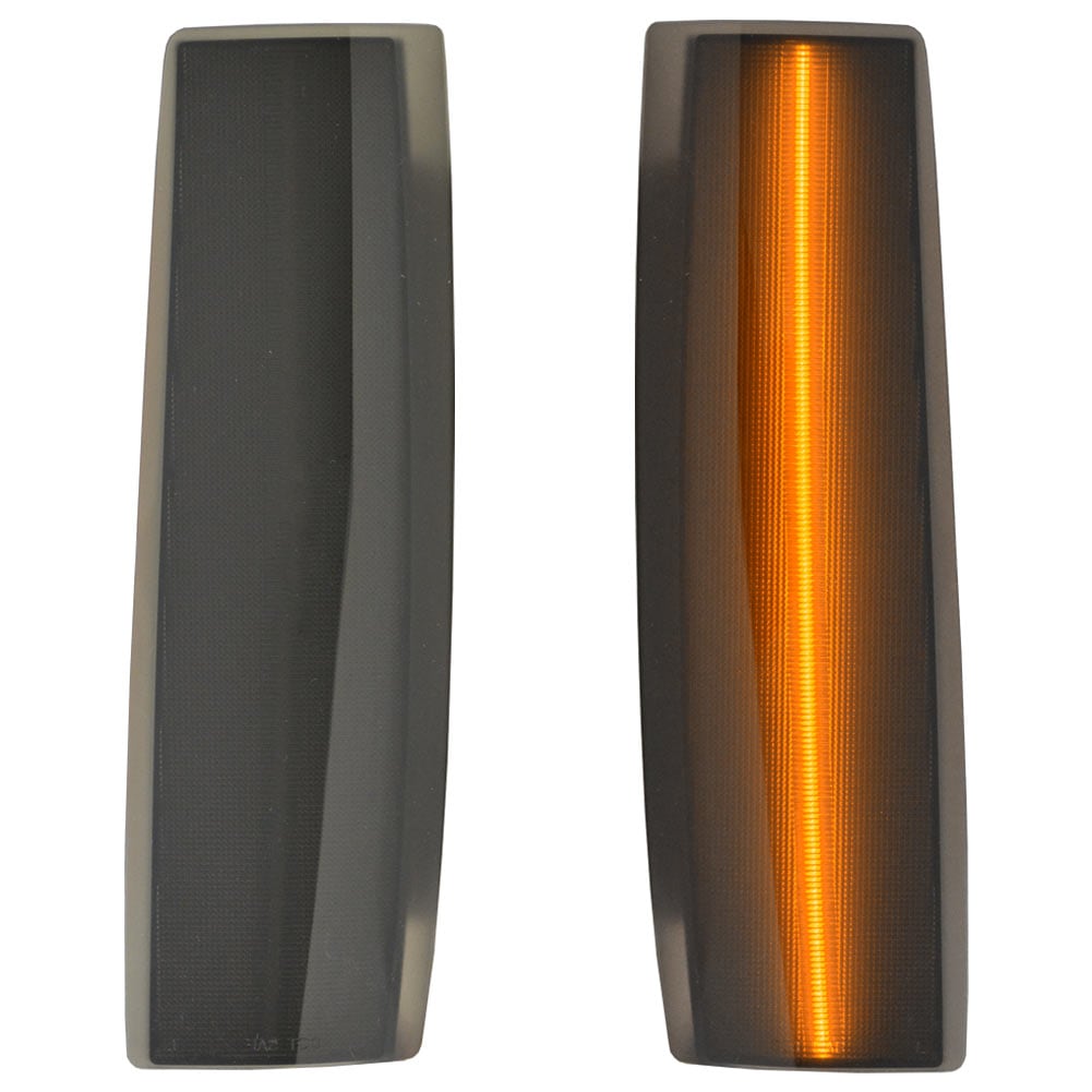 ll-gm-smg-sm03 (ON-OFF ⡼) GMC S-15 Jimmy S-15 ߡ (1983-1994 S58-H06) LEDɥޡ (  ѡ led 饤  ɥޡ ѡ ɥ쥹å ˥å)