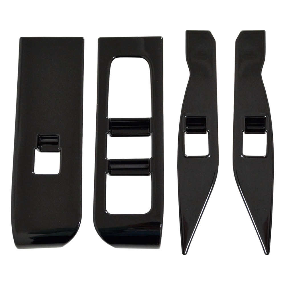 we-to008-25bka �ѥ������ɡ������å��ѥͥ� Alphard ����ե����� (40�� R05.06�ʹ� 2023.06�ʹ�) �ȥ西 TOYOTA �ԥ��Υ֥�å��ȥ�� �����˥å��奫�С� (��������ѡ��� ������ ���� ���� ����ƥꥢ�ѡ��� �������ƥꥢ �ɥ쥹���å�)