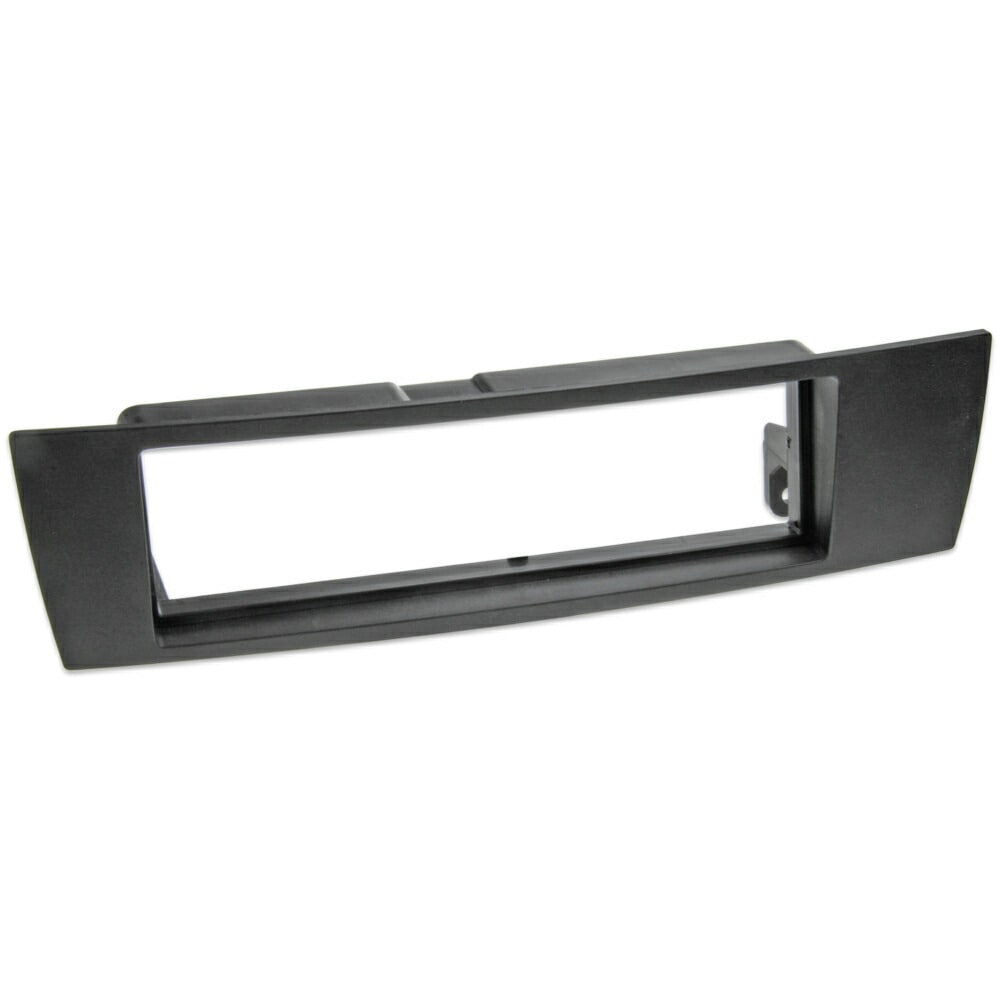 ac-bm28-1023-03a 1DIN BMW 1シリーズ E87 E82 E88 (前期後期 2004.09-2011 H16.09-H23) AVインストールキット ナビ取付フレーム ヨーロッ