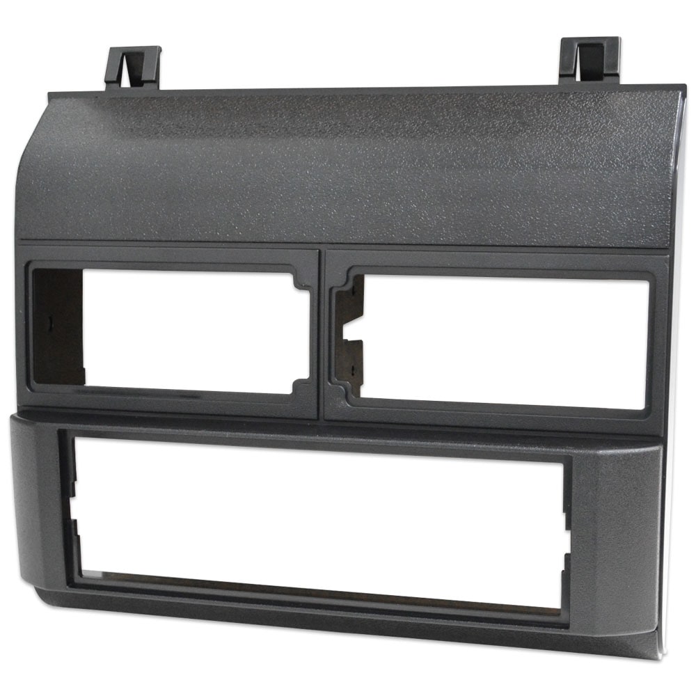 ac-gm28-1087-10-1a 1DIN Chevrolet Blazer シボレー ブレイザー (GMT415系 1992-1994 H04-H06 ※S10不可) AVインストールキット ナ