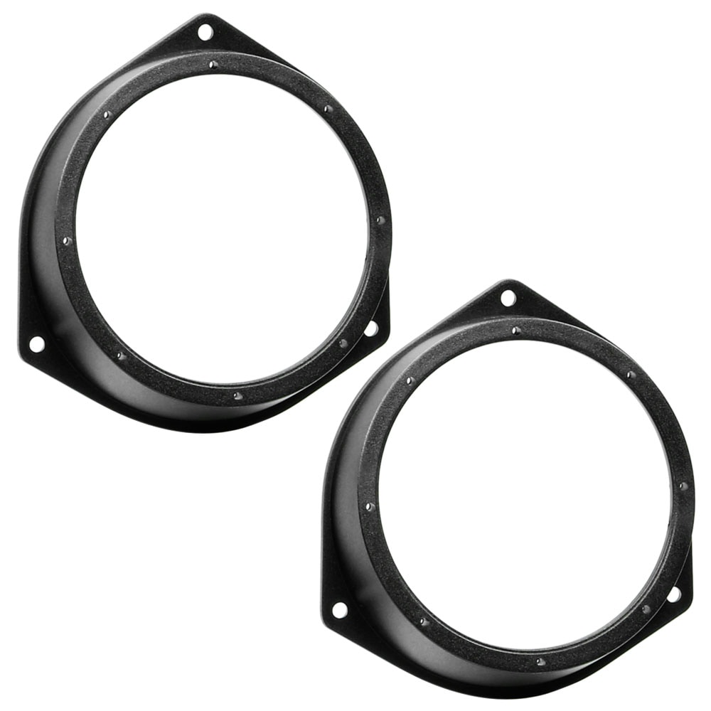 ac-sp27-1230-04a (リアドア専用) Opel Astra G オペル アストラ G (T98系 1998-2010 H10-H22) (130mm用) ABSインナーバッフルボード ス