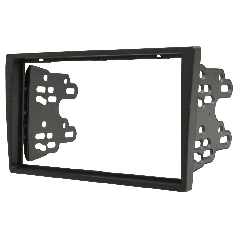 ca-op11-791h 2DIN AVインストールキット Tigra TwinTop B ティグラ B (Typ X04 2004-2009 H16-H21) Opel オペル ナビ取付フレーム オ