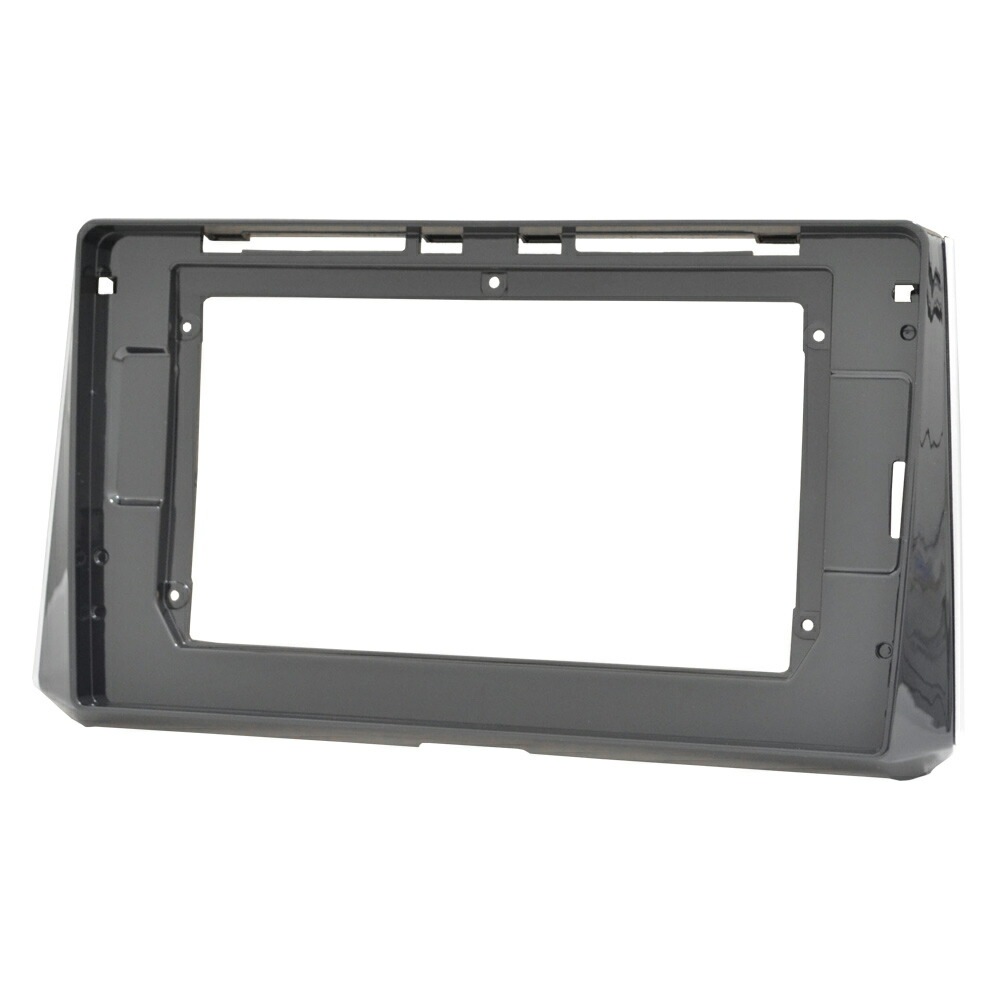 ca-to22-032d 海外製10.1インチ向け GR Corolla GRカローラ (14系 R05.04-R06.09 2023.04-2024.09 ※オーディオレス内装車専用) (国産ナビ取