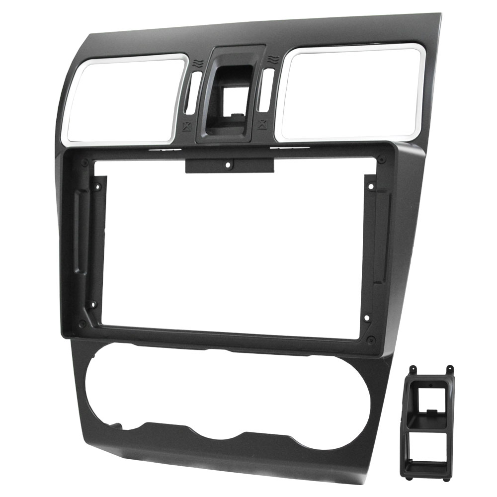 ca-su22-2147a 海外製9インチ向け WRX S4 WRX STI (VA系 A.B.C型 H26.08-H29.04 2014.08-2017.04 ※マニュアルエアコン専用) (国産ナビ