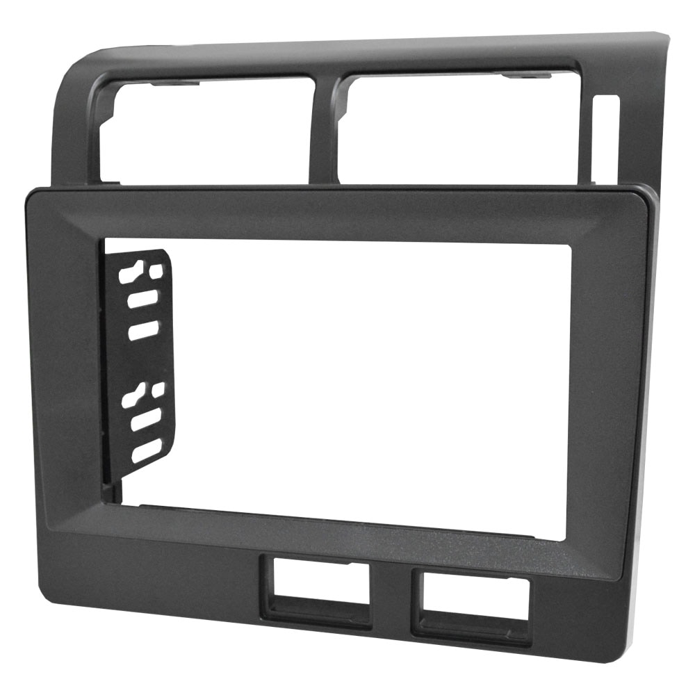 ca-to22-2195a2DIN改 2DINアダプター変換 Corona コロナ (190系 H04.02-H08.01 1992.02-1996.01) トヨタ TOYOTA ナビ取付フレーム オ