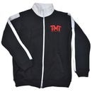 tmt-mj01-2kr THE MONEY TEAM �����ޥ͡������� ���㥱�å�RETRO FUNNEL NECK JACKET ���١������֥��� �ե����ɡ��ᥤ�������� �ܥ����� ��� �ץ��� ����ꥫ TMT WBC WBA ( ���㥱�å� �ե����ɥᥤ�������� ���� ������ ���� )