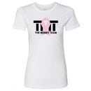 tmt-ws36-2wp �����ޥ͡������� T����� TMT RIBBON TEE ��١����ߥԥ󥯥�ܥ� �ե����ɡ��ᥤ�������� �ܥ����� ��ǥ����� �ۥ磻��( THE MONEY TEAM WBC ����ꥫ WBA ���ݡ��� ���ݡ���t����� Ⱦµt����� ���å� boxing )